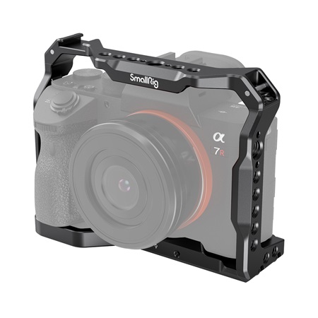 Cage SmallRig 2918 pour hybride SONY Sony Alpha 7 III, 7R III et A9