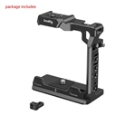 Demi cage SmallRig 3639 pour hybride SONY Sony Alpha 7R V, 7 IV, 7S IV