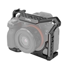 L-Braket SmallRig 2999 pour hybride SONY Sony Alpha 7S III