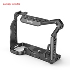 L-Braket SmallRig 2999 pour hybride SONY Sony Alpha 7S III