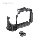 Cage SmallRig 4308 pour hybride SONY Sony Alpha 7R V,7 IV et 7S III