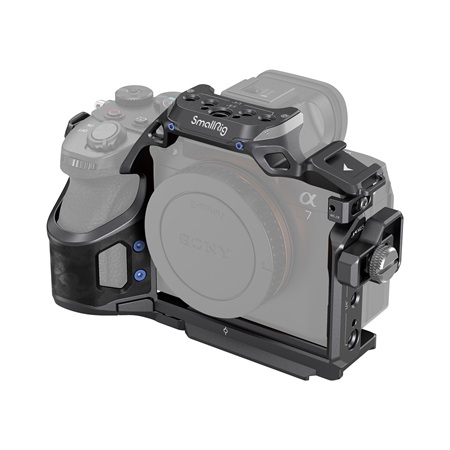 Cage SmallRig 4308 pour hybride Sony Alpha 7R V,7 IV et 7S III