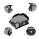 Cage SmallRig 2087D pour hybride SONY Sony Alpha 7 III et 7R III