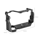 Cage SmallRig 4422 pour hybride SONY Sony Alpha 7C II et 7CR