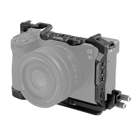 Cage SmallRig 4422 pour hybride Sony Alpha 7C II et 7CR