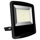 Projecteur LED IP65 80W blanc neutre 4000K asymétrique 50° - KOSNIC