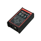 Swisson XMT-500 - Testeur et analyseur DMX-Artnet-sACN sur batterie