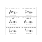 Transformateur alimentation découpage 13,5 à 30VCC - 1A