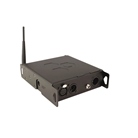 LumenRadio Luna - émetteur récepteur CRMX RDM avec Bluetooth