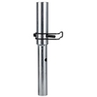 Tourelle d'adaptation 28mm en 35mm pour pieds Basic 2800 et 3800