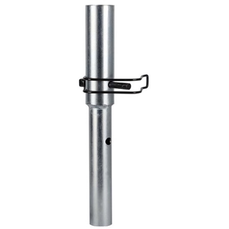 Tourelle d'adaptation 28mm en 35mm pour pieds Basic 2800 et 3800