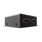 Sélecteur/Switch HDMI 2.0 HDCP 2.2 - 2 entrées 1 sortie - 4K 60Hz