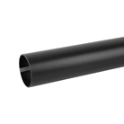 Tube longueur fixe pour WENTEX Pipes and Drapes - 100cm - Noir