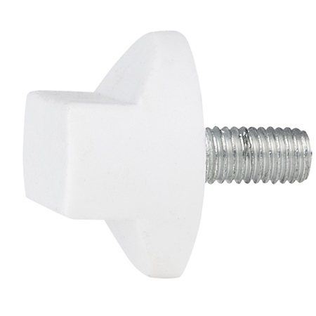 Support de tube télescopique réglable pour tuyaux et conduites Supp