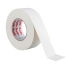 Gaffer professionnel MagTape® Matt 500 Gaffer Tape - 50mm x 50m Blanc