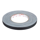 Gaffer professionnel MagTape® Matt 500 Gaffer Tape - 12mm x 50m Noir