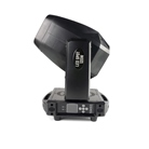 Pack de 4 spots led Flash 120W zoom 9° à 18° + flight-case