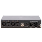 Node 2 ports ethernet vers 4 ports DMX 5 pts NET4 ADJ