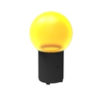 ALCOR-TOP-BOULE - Boule de diffusion pour projecteur led ALCOR Starway