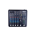 Console de mixage ultra compacte 6 canaux + BT True Mix 600 Alto