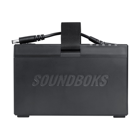 Batterie de rechange pour enceinte Soundboks GO ou Gen 4