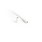 Grille de rechange micro subminiature DPA - 3 pcs - à peindre (blanc)