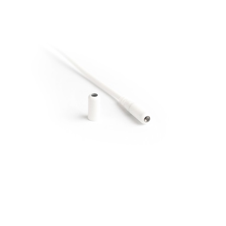 Grille de rechange micro subminiature DPA - 3 pcs - à peindre (blanc)