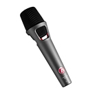 Micro de chant statique à condensateur cardioïde OC707 Austrian Audio