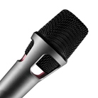 Micro de chant statique à condensateur cardioïde OC707 Austrian Audio