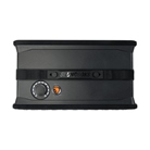 Enceinte compacte IP65 sur batterie 144W Soundboks GO
