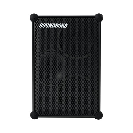 Enceinte puissante IP65 sur batterie 216W Soundboks Gen 4 - noire