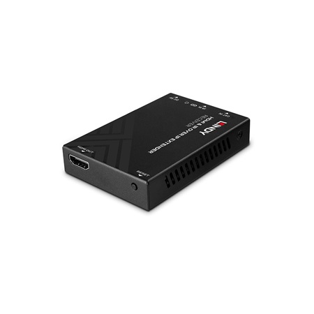 Récepteur IP HDMI 1.3 1080@60p LINDY