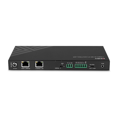 Module Contrôleur pour le système AV sur IP LINDY 4K30