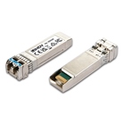 MODULE-SFPP-10G-LC - Émetteur-récepteur module SFP+ LINDY 10GBase-SR 