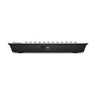 Surface de contrôle de mixage audio BMD Fairlight Desktop Console