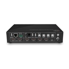 Sélecteur/Switch KVM LINDY Seamless Multiview, 5 HDMI et 1 USB-C