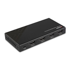 Sélecteur/Switch HDMI 2.1 HDCP 2.2 - 3 entrées 1 sortie - 8K 60Hz