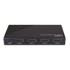 Sélecteur/Switch HDMI 2.1 HDCP 2.2 - 3 entrées 1 sortie - 8K 60Hz