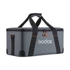 Sac de transport GODOX CB-62 pour1 torche VL150II