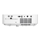 Vidéoprojecteur OPTOMA Mono-DLP/Laser 4000lm 300000:1 1080p