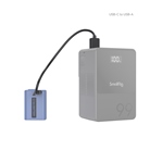 Batterie SmallRig NP-FW50 pour SONY Alpha MK I et II