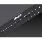 Moniteur vidéo Broadcast HDMI 3G-SDI SEETEC P238-9HSD 23.8'' 4K 30Hz