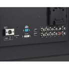 Moniteur vidéo Broadcast HDMI 3G-SDI SEETEC P238-9HSD 23.8'' 4K 30Hz