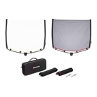 Kit drapeau MANFROTTO RapidFlag LR1911 45x60cm