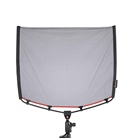 Kit drapeau MANFROTTO RapidFlag LR1911 45x60cm