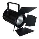 Coupe-flux rotatif 4 volets pour PAR Led SHOWTEC ACT 200W