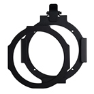 Porte filtre métal pour SHOWTEC Performer Profile Zoom 150