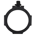 Porte filtre métal pour SHOWTEC Performer Profile Zoom 150