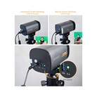 Caméra miniature PTZ FEELWORLD HV10X 1080p Live Streaming