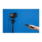 Caméra miniature PTZ FEELWORLD HV10X 1080p Live Streaming